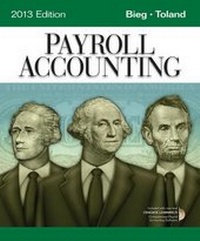 Enlarge image Cover: Payroll Accounting 2013 - South-Western