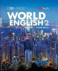 Enlarge image Cover: World English 2: Printed Workbook - Cengage ELT
