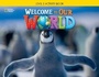 Cover: Welcome to Our World 2: Activity Book - National Geographic/(ELT)