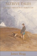 Cover: Altrive Tales - Edinburgh University Press