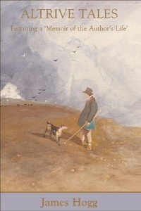 Enlarge image Cover: Altrive Tales - Edinburgh University Press