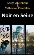 Cover: Noir En Seine - Lulu.com