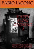 Bild: Happy Slow Cooking 2 - Lulu.com
