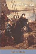 Cover: The Queen's Wake - Edinburgh University Press