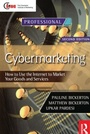 Cover: Cybermarketing - Butterworth-Heinemann