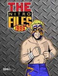 Cover: The Nitro Files: 1995 - Lulu.com