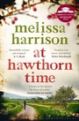 Cover: At Hawthorn Time - Bloomsbury Publishing PLC