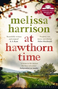 Enlarge image Cover: At Hawthorn Time - Bloomsbury Publishing PLC
