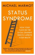 Cover: Status Syndrome - Bloomsbury Publishing PLC