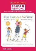 Cover: We're Going on a Bear Hunt - Scholastic