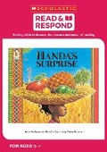 Cover: Handa's Surprise - Scholastic