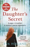 Cover: The Daughter's Secret - Orion (an Imprint of The Orion Publishing Group Ltd )