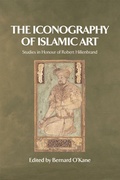 Cover: The Iconography of Islamic Art - Edinburgh University Press