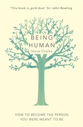 Cover: Being Human - Hodder Faith