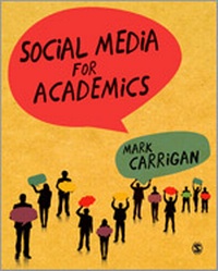 Abbildung von: Social Media for Academics - SAGE Publications Ltd