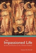Cover: The Impassioned Life - Fortress Press,U.S.