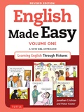 Cover: English Made Easy Volume One - Tuttle Publishing