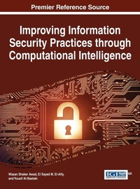 Abbildung von: Improving Information Security Practices through Computational Intelligence - Idea Group,U.S.