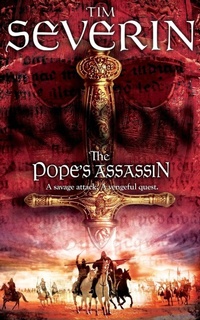 Enlarge image Cover: The Pope's Assassin - Pan Books