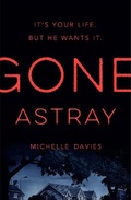 Cover: Gone Astray - Macmillan