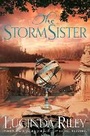 Cover: The Storm Sister - Pan Books