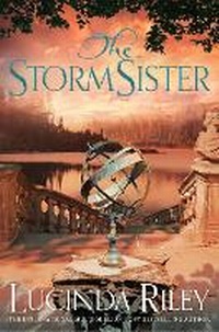Abbildung von: The Storm Sister - Pan Books
