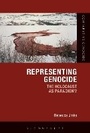 Cover: Representing Genocide - Bloomsbury Academic