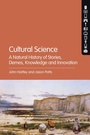 Cover: Cultural Science - Bloomsbury Academic