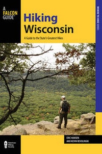 Abbildung von: Hiking Wisconsin - Falcon Guides