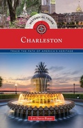 Cover: Historical Tours Charleston - Globe Pequot Press