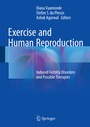 Cover: Exercise and Human Reproduction - Springer