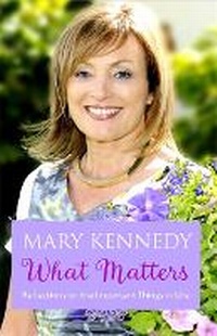 Enlarge image Cover: What Matters - Hachette Books Ireland