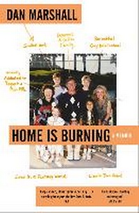 Abbildung von: Home is Burning - Hodder Paperback