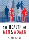 Cover: The Health of Men and Women - Polity Press