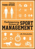 Cover: Contemporary Issues in Sport Management - SAGE Publications Ltd