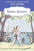 Cover: Bayou Suzette - Open Road Media Teen & Tween