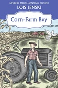 Cover: Corn-Farm Boy - Open Road Media Teen & Tween