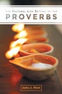Cover: The Cultural Life Setting of the Proverbs - Fortress Press,U.S.