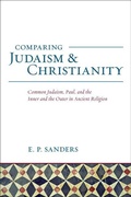 Cover: Judaism - Fortress Press,U.S.