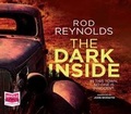 Cover: The Dark Inside - W F Howes Ltd