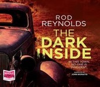 Enlarge image Cover: The Dark Inside - W F Howes Ltd