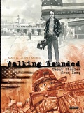 Cover: Walking Wounded - Nantier Beall Minoustchine Publishing