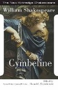 Cover: Cymbeline - Focus Publishing/R Pullins & Co