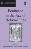 Cover: Penitence in the Age of Reformations - Routledge