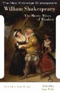 Cover: Merry Wives of Windsor - Focus Publishing/R Pullins & Co