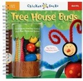 Cover: Tree House Bugs: 6 Pack - Klutz Chicken Socks