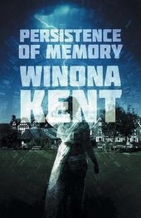 Enlarge image Cover: Persistence of Memory - Diversion Books