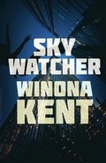 Cover: Skywatcher - Diversion Books