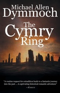 Cover: The Cymry Ring - Diversion Books