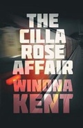 Cover: The Cilla Rose Affair - Diversion Books